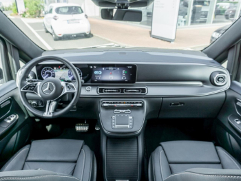 Mercedes-Benz EQV 300 AVANTGARDE Lang Distronic Airmatic 360°