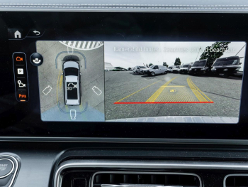 Mercedes-Benz EQV 300 AVANTGARDE Lang Distronic Airmatic 360°