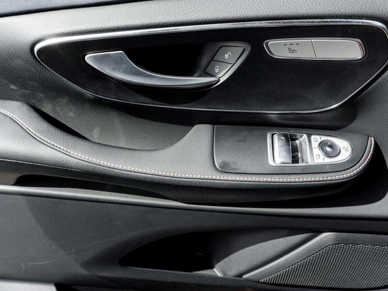 Mercedes-Benz EQV 300 AVANTGARDE Lang Distronic Airmatic 360°