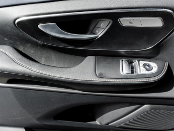 Mercedes-Benz EQV 300 AVANTGARDE Lang Distronic Airmatic 360°