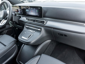 Mercedes-Benz EQV 300 AVANTGARDE Lang Distronic Airmatic 360°