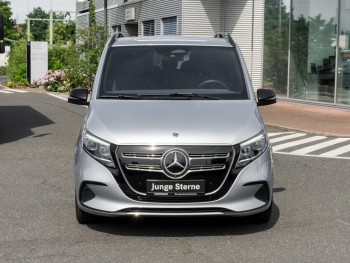 Mercedes-Benz EQV 300 AVANTGARDE Lang Distronic Airmatic 360°