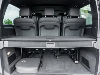 Mercedes-Benz EQV 300 AVANTGARDE Lang Distronic Airmatic 360°