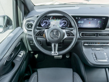 Mercedes-Benz EQV 300 AVANTGARDE Lang Distronic Airmatic 360°
