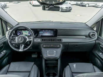 Mercedes-Benz EQV 300 AVANTGARDE Lang Distronic EasyPack 360°