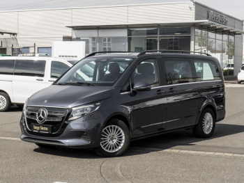 Mercedes-Benz EQV 300 AVANTGARDE Lang Distronic EasyPack 360°