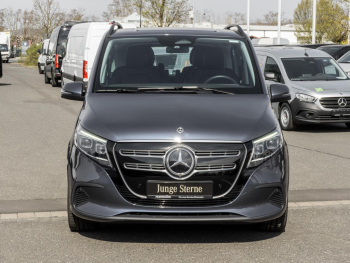 Mercedes-Benz EQV 300 AVANTGARDE Lang Distronic EasyPack 360°