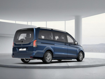 Mercedes-Benz EQV 300 AVANTGARDE Lang Distronic EasyPack 360°