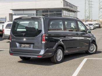 Mercedes-Benz EQV 300 AVANTGARDE Lang Distronic EasyPack 360°