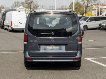 Mercedes-Benz EQV 300 AVANTGARDE Lang Distronic EasyPack 360°