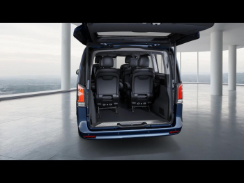 Mercedes-Benz EQV 300 AVANTGARDE Lang Distronic EasyPack 360°