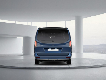 Mercedes-Benz EQV 300 AVANTGARDE Lang Distronic EasyPack 360°