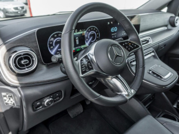 Mercedes-Benz EQV 300 AVANTGARDE Lang Distronic EasyPack 360°