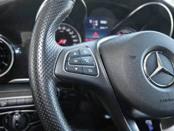Mercedes-Benz EQV 300 Extralang Navi 360° Airmatic Burmester