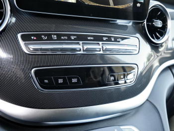 Mercedes-Benz EQV 300 Extralang Navi 360° Airmatic Burmester