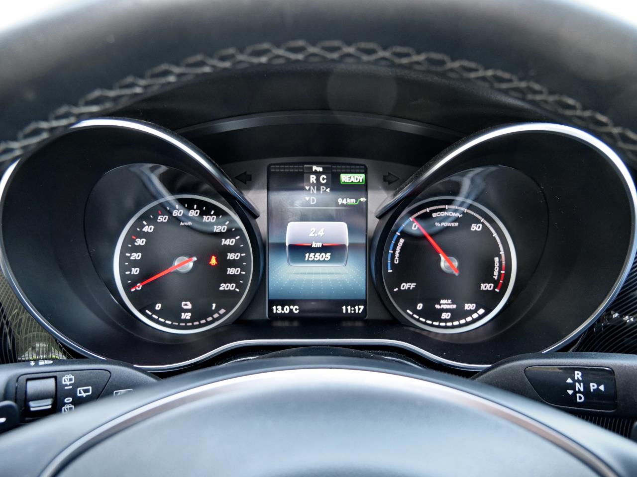 Mercedes-Benz EQV 300 Extralang Navi 360° Airmatic Burmester