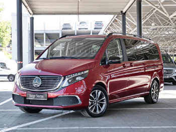 Mercedes-Benz EQV 300 Extralang Navi 360° Airmatic Burmester