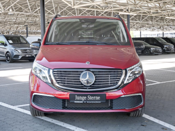 Mercedes-Benz EQV 300 Extralang Navi 360° Airmatic Burmester