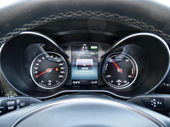Mercedes-Benz EQV 300 Extralang Airmatic Burmester Easy-P 360°