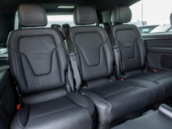 Mercedes-Benz EQV 300 Lang Distronic SpurhalteP SHZ NP 86.869€