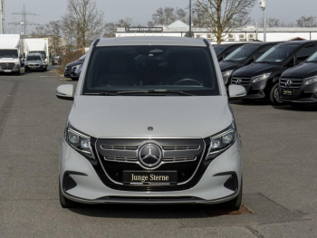 Mercedes-Benz EQV 300 Lang Distronic SpurhalteP SHZ NP 86.869€