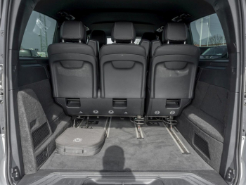 Mercedes-Benz EQV 300 Lang Distronic SpurhalteP SHZ NP 86.869€