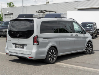 Mercedes-Benz EQV 300 Lang AMG Distronic Burmester 360°
