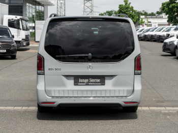 Mercedes-Benz EQV 300 Lang AMG Distronic Burmester 360°