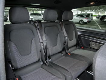 Mercedes-Benz EQV 300 Lang Navi Burmester 360° Facelift