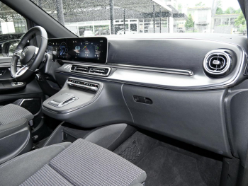 Mercedes-Benz EQV 300 Lang Navi Distronic Easy-Pack 360°