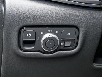 Mercedes-Benz EQV 300 Lang Navi Distronic Easy-Pack 360°