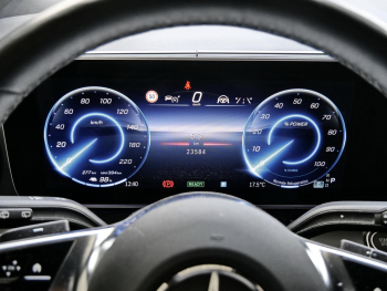 Mercedes-Benz EQV 300 Lang Navi Distronic Easy-Pack 360°