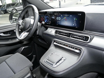 Mercedes-Benz EQV 300 Lang Navi Burmester 360° Facelift