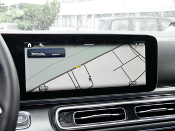 Mercedes-Benz EQV 300 Lang Navi Distronic Burmester 360°