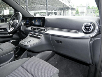 Mercedes-Benz EQV 300 Lang Navi Distronic Burmester 360°