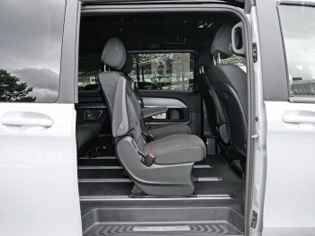 Mercedes-Benz EQV 300 Lang Navi Burmester 360° Facelift