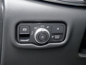 Mercedes-Benz EQV 300 Lang Navi Distronic Burmester 360°
