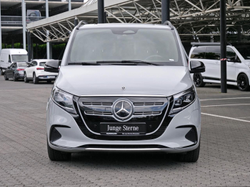 Mercedes-Benz EQV 300 Lang Navi Distronic Burmester 360°