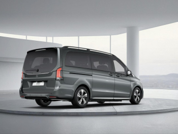 Mercedes-Benz EQV 300 Lang MBUXNavi Distronic Easy-Pack 360°