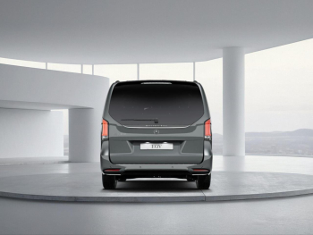 Mercedes-Benz EQV 300 Lang MBUXNavi Distronic Easy-Pack 360°