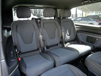 Mercedes-Benz EQV 300 Lang MBUXNavi Distronic Easy-Pack 360°