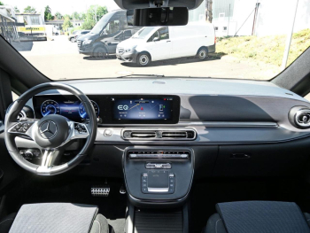 Mercedes-Benz EQV 300 Lang MBUXNavi Distronic Easy-Pack 360°