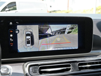 Mercedes-Benz EQV 300 Lang MBUXNavi Distronic Easy-Pack 360°