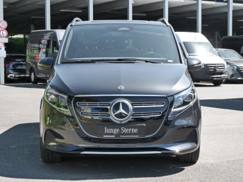 Mercedes-Benz EQV 300 Lang MBUXNavi Distronic Easy-Pack 360°