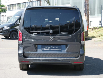 Mercedes-Benz EQV 300 Lang MBUXNavi Distronic Easy-Pack 360°