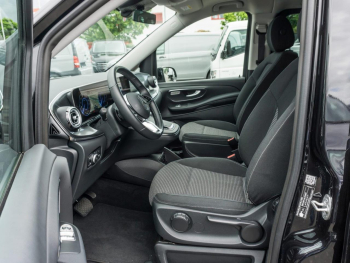 Mercedes-Benz EQV 300 Lang Distronic Airmatic Kamera 8-Sitzer