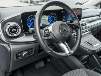 Mercedes-Benz EQV 300 Lang Distronic Airmatic Kamera 8-Sitzer