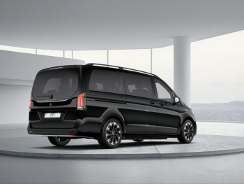 Mercedes-Benz EQV 300 Lang Navi Distronic Burmester 360°