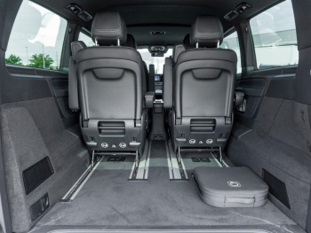 Mercedes-Benz EQV 300 Lang Navi Distronic Burmester 360°