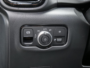 Mercedes-Benz eVito 119 Kasten Lang Distronic NP 83.503 Kamera